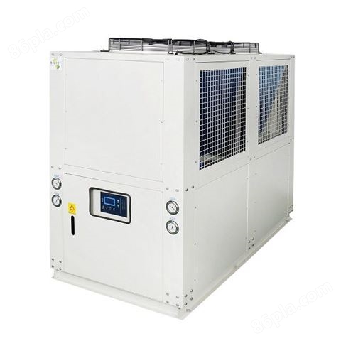 水冷式低温工业冷水机组2