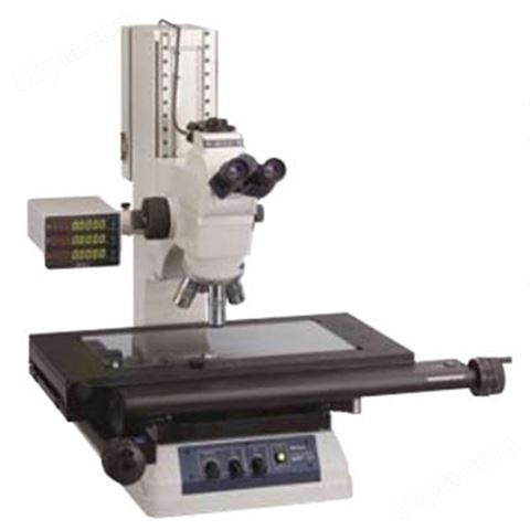 MF-U 通用测量显微镜