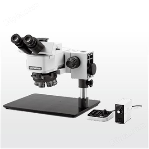 BXFM BXiS 组装型系统工业显微镜