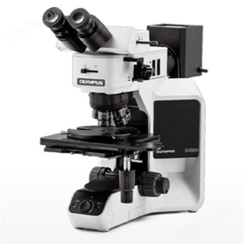 BX53M BXiS 系统工业显微镜