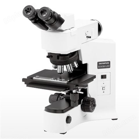 BX43M-LED 电子零部件检查用工业显微镜