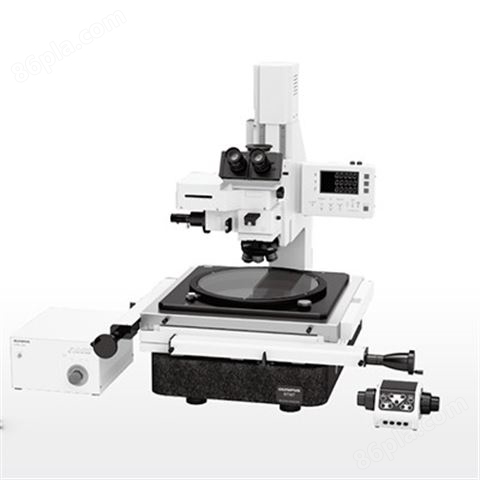 STM7 测量显微镜