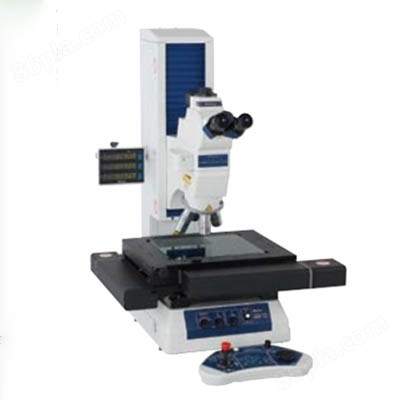 MF-U( 电动型 ) 通用测量显微镜