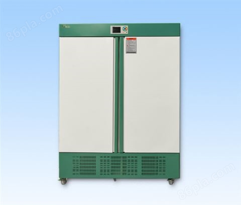 低温生化箱800L