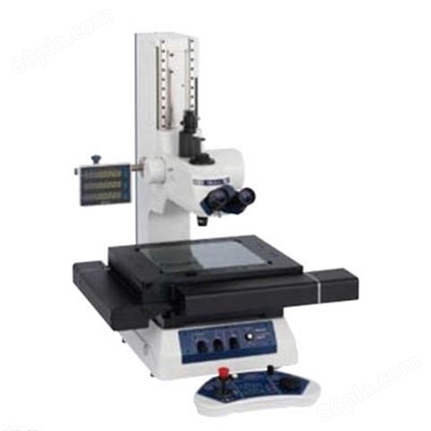 MF 系列 ( 电动型 ）测量显微镜