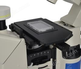 NIB900-FL倒置荧光显微镜(图6)