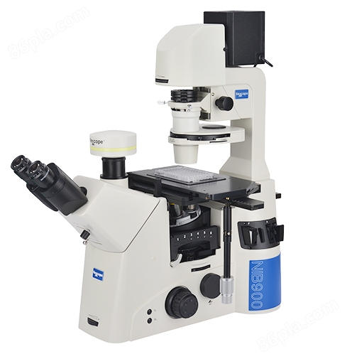 NIB900-FL倒置荧光显微镜(图1)