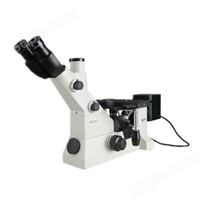 旭泰 MS900E倒置金相显微镜 三目金相分析软件 光学显微镜