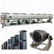 塑料管材生产设备-天津塑料管材设备-塑诺机械