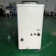 北京机械设备产品降温用风冷式工业冷水机10匹