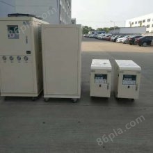 新疆高效模具冷却机 冷水机 水冷机 冰水机 50匹冷冻机