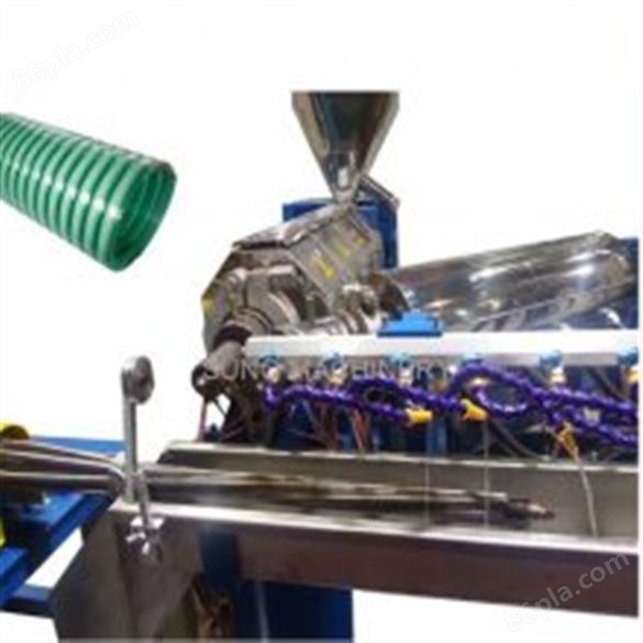 澳门塑料管材设备-塑诺机械公司-塑料管材挤出机设备