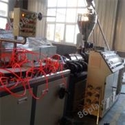 北京密封条生产线-塑诺机械公司-tpv密封条生产线