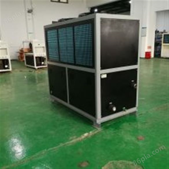 浙江冷水机厂家供应25匹风冷冷水机