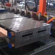四川型材生产线-青岛塑诺机械有限公司-门窗型材生产线