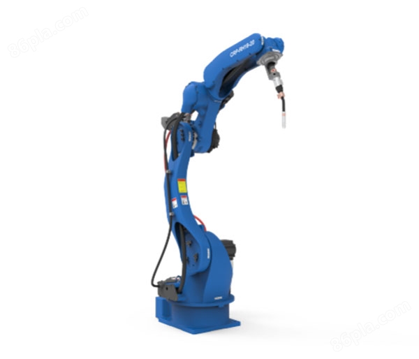 焊接工业机器人（臂展1.8米）CRP-RH18-20-W