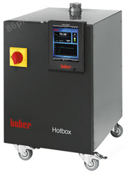 高精度温控器设备HB60