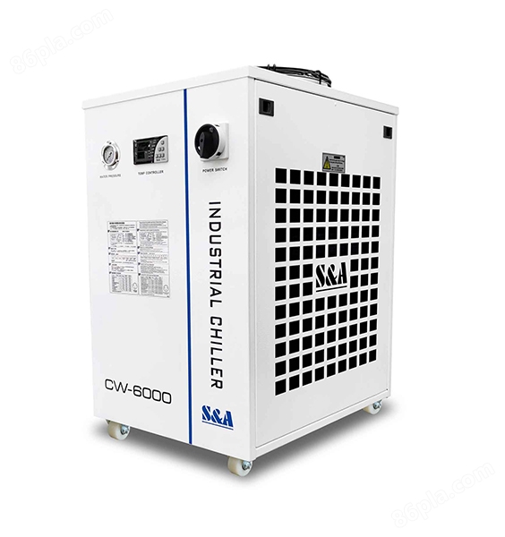 CW-6000CO2激光冷水机