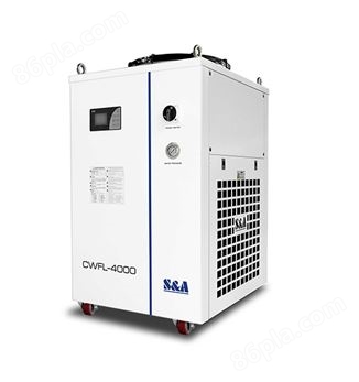 CWFL-4000光纤激光冷水机