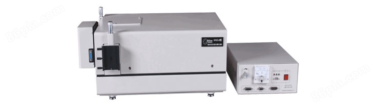 WGD-8A 高精度光学多道分析器