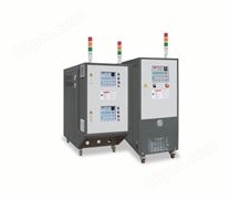 压铸模温机 高温油温机 模具循环温度控制机 免费协助安装调试