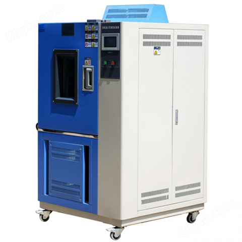 HY5430高低温湿热试验箱