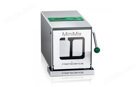 毫升实验室均质器MiniMix® W CC®