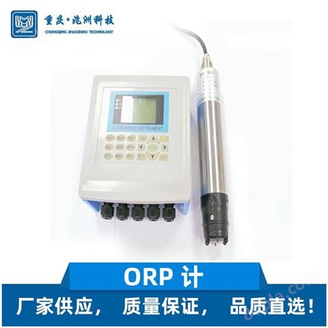 四川ORP仪 水质在线检测仪 水质分析仪器厂家 ORP仪工业 欢迎咨询
