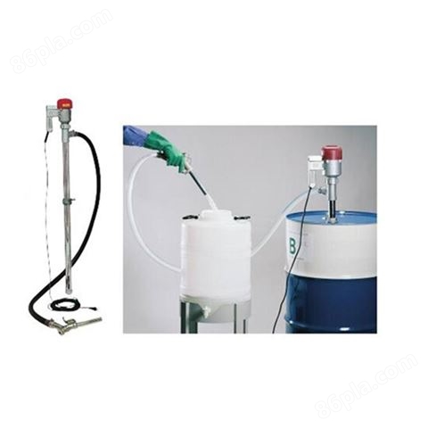 电动液体输送泵FA-100 适用于液体 5929041 耐腐蚀输送泵 SELECTA