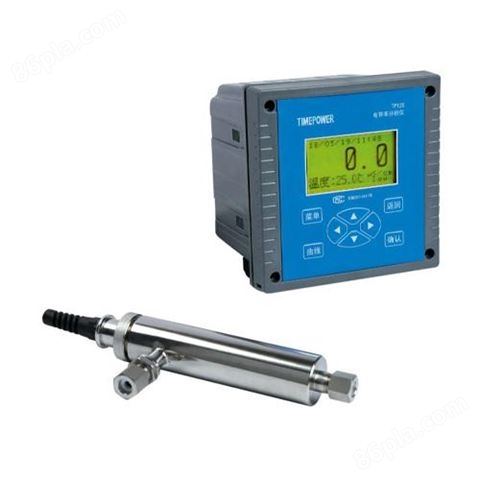 -在线水质分析仪器-TP120电导率分析仪