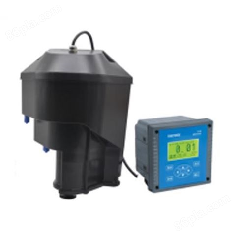 -在线水质分析仪器- TP1801 浊度分析仪
