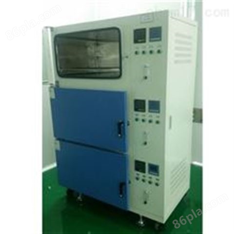 DZF-6250S独立控温真空干燥箱
