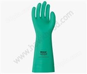 EN22L 丁腈橡胶防化手套