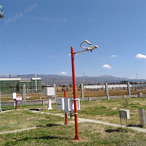 昆明环保气象监测设备 气象监测系统