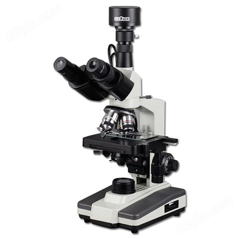 生物显微镜XSP200