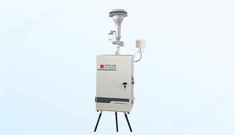 BTPM-HS10环境空气颗粒物采样器（10滤膜）