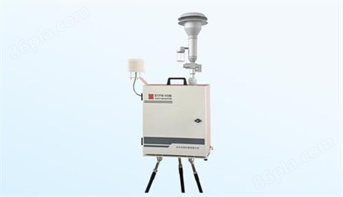 BTPM-HS5环境空气颗粒物采样器（5滤膜便携式）