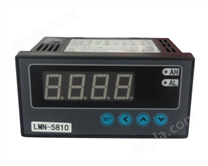 经济型压力数显仪表LMN-5810