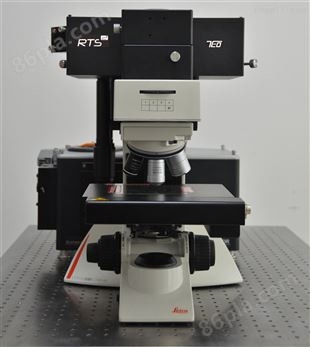 RTS-II 多功能激光显微共聚焦拉曼光谱系统
