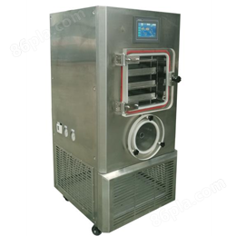 BIONOON-20FA(硅油加热) 真空冷冻干燥机