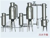WZⅡ系列双效外循环蒸发器WZⅡseries Evaporator of Double-effect External Recycle