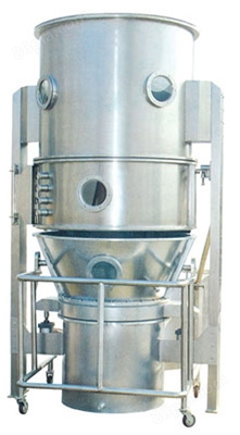 FL、FG系列立式沸腾(制粒)干燥机