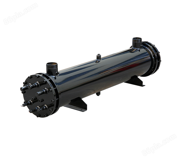 15HP壳管式蒸发器