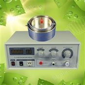 液体增塑剂体积电阻率测定仪_体积电阻率测定仪