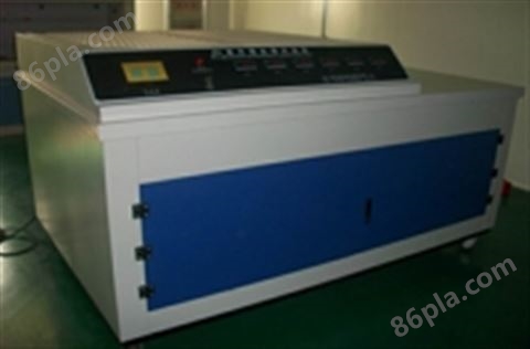 光伏组件UV老化试验箱