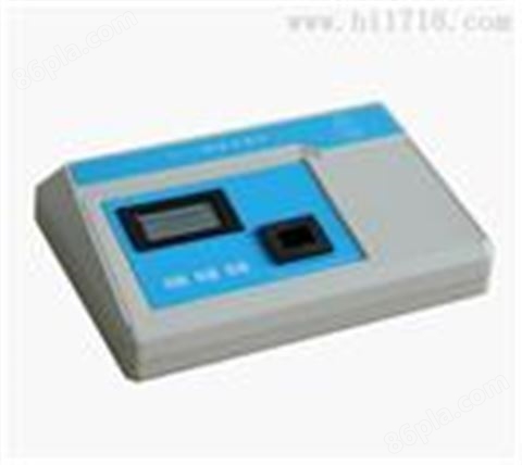 供应AD-1型便携式氨氮分析仪0-50mg/L