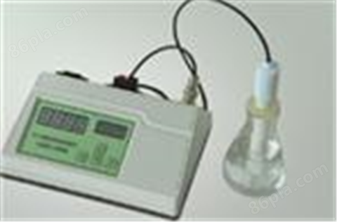 FC-100水中二氧化碳测定仪（现货包邮）