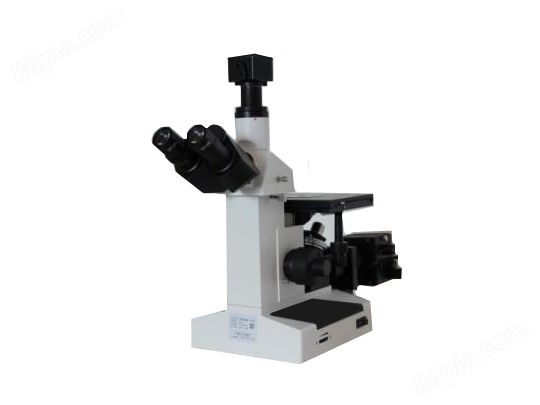 金相显微镜  /  4XC-TV金相显微镜 金属、合金材料组合结构分析