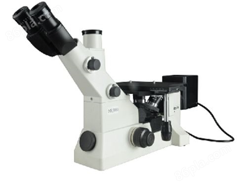 ZJX-3000A金相显微镜