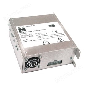 AE/HiTek Power 质谱仪器领域高压电源